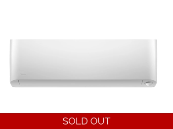 12000 btu DLFPH High Wall Indoor Unit